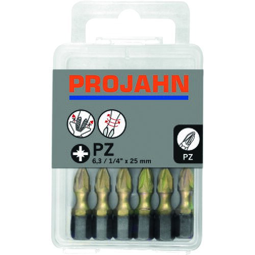 Projahn star bit za pz zavrtnje Slike