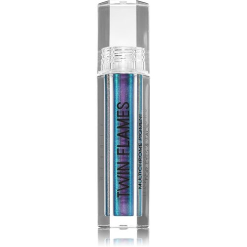 Danessa Myricks Beauty Twin Flames bleščeča tekoča senčila za oči odtenek Euphoria 100 ml Cene