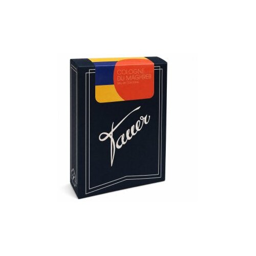 Tauer Perfumes Cologne Du Maghreb 2021 50 ml kolonjska voda unisex Slike