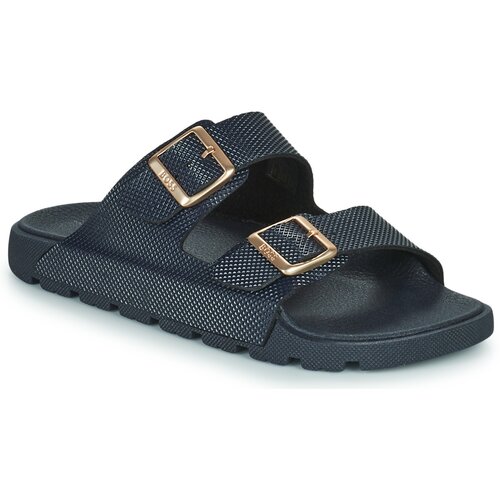 Boss surfley_sand_dmprmt blue Slike