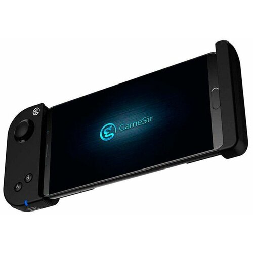 Gamesir T6 Bluetooth Grip gamepad Cene