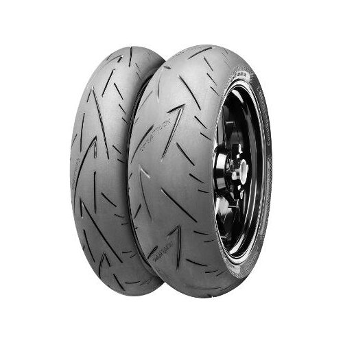 Continental 190/50R17 73W tl sportattack 2 r - skladi&amp;scaron;če 4 (dostava 10 delovnih dni) Slike
