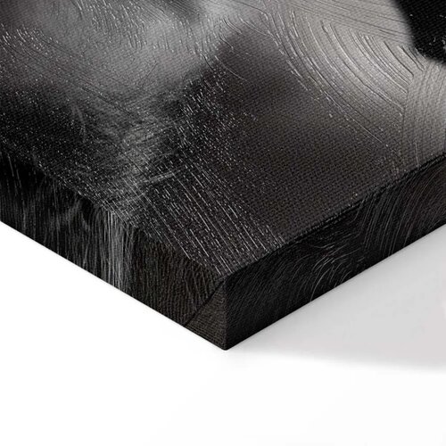  Slika - Smoke Cloud (1 Part) Vertical 40x60 Premium Print Slike