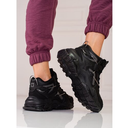 Big Star women&amp;#039;s sneakers KK274387 Slike