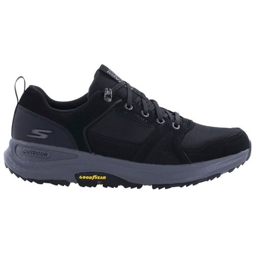 Skechers GO Run Crna Slike