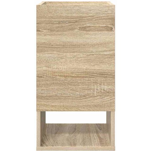 Konačna Stolić 2 pcs Sonoma hrast 30 x 30 x 56 cm Slike