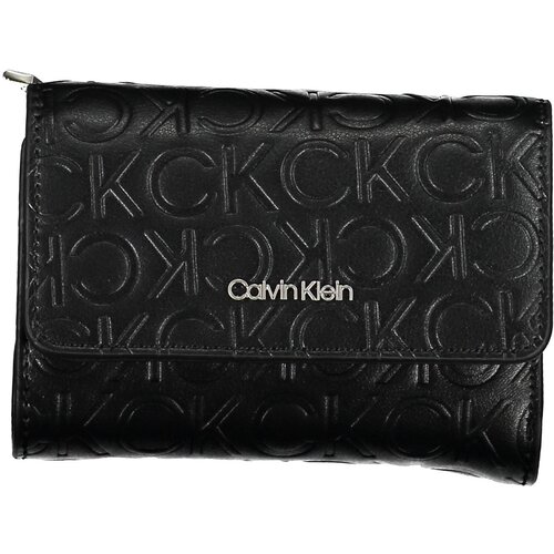 Calvin Klein WOMEN&amp;amp;#39;S WALLET BLACK Slike