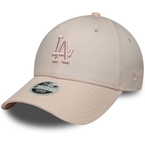 New Era Kape s &scaron;iltom Wmns League Ess Midi 9Forty Losdod Rožnata Cene