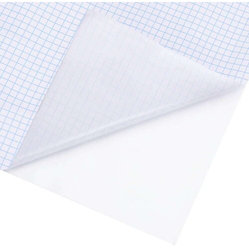  Naljepnice za namje&amp;scaron;taj samoljepljive mramor crne 90x500 cm PVC Slike