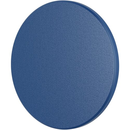 Braytron LED Zidna Svetiljka Okrugla 12W Plavi CCT IP65 BG37-00283 Slike