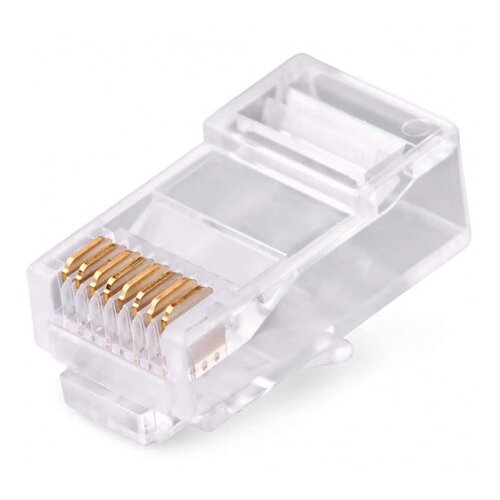 Owire konektor RJ45 CAT5E UTP 100KOM/PAK ( 012-0123 ) Cene