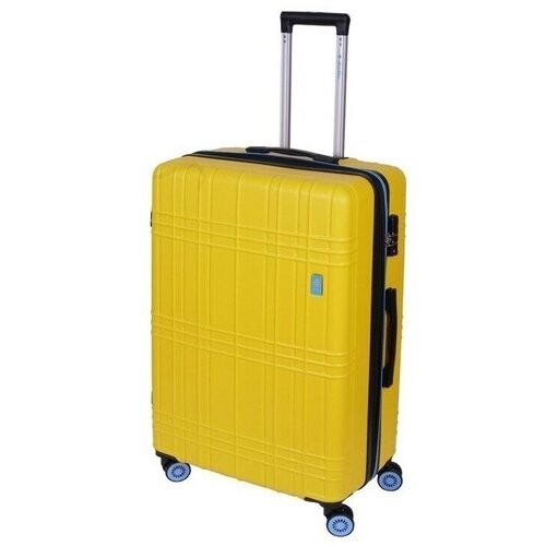 Dielle Kovčki 13070GI Rumena Cene