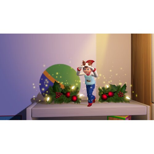 Outright Games The Elf On The Shelf: Christmas Heroes (5) Slike