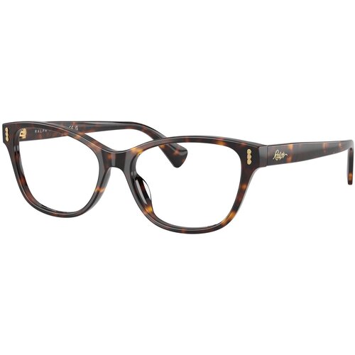 Ralph by Ralph Lauren RA7195U 5003 L (54) Havana/Kristalna Slike