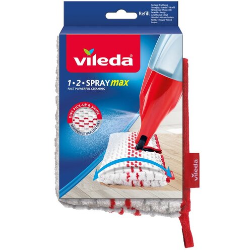 Vileda zamjenska krpa za mop spray max 1.2 Slike