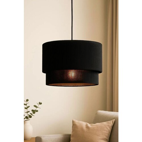 Opviq luster BK073, Crni Cene