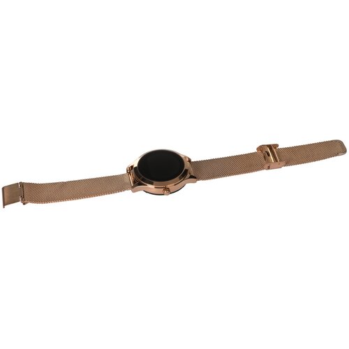 Oromed smartwatch smart lady gold Slike