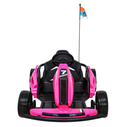 Formula na akumulator Speed 7 drift, pink Slike