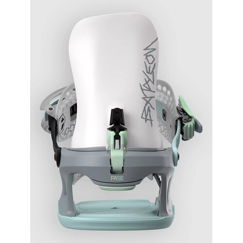 Bataleon Ghost Fase 2027 Snowboard Bindings gray pistachio Slike