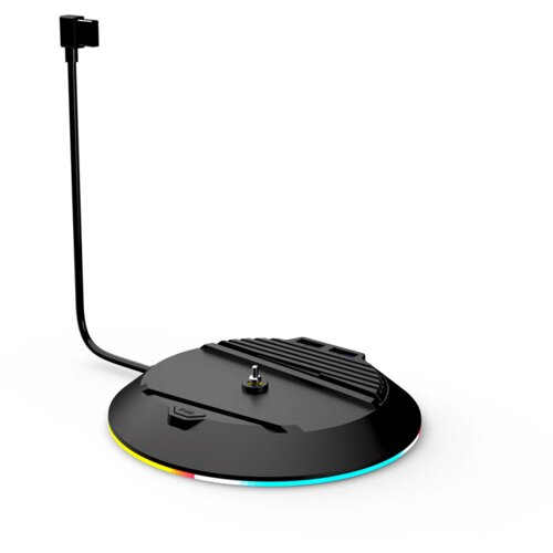  Stalak vertikalni SAITAKE STK-DZ507 za PS5/ PS5 Slim crni Cene