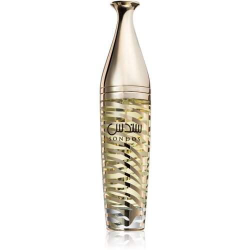 Lattafa Sondos parfumska voda uniseks 100 ml Cene