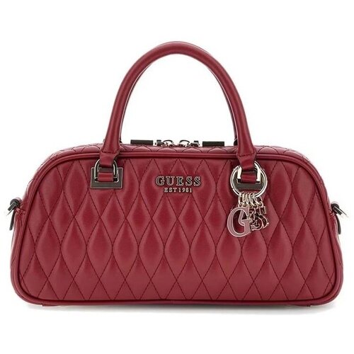 Guess Ročne torbice HWQG8122050 Rdeča Cene