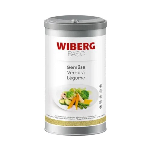 Wiberg Začimbna sol za zelenjavo Cene