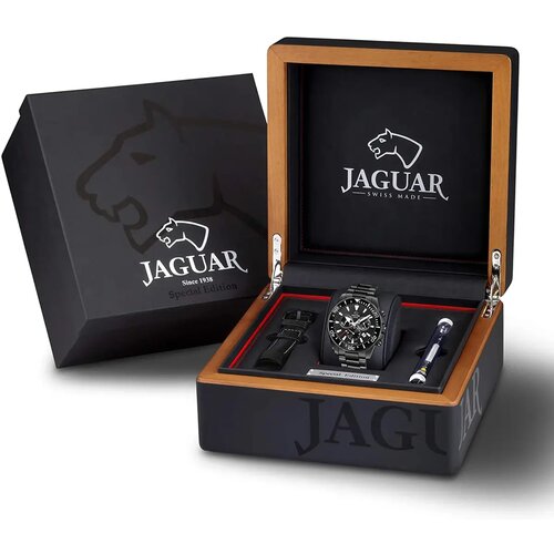Jaguar Executive Special Edition muški ručni sat J875/1 Cene