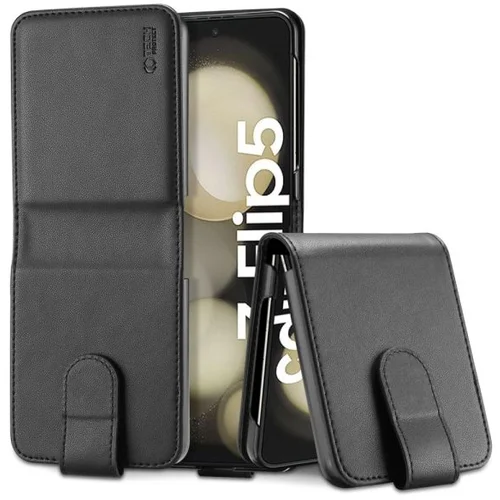  TECH-PROTECT WALLET futrola za GALAXY Z FLIP 5 BLACK