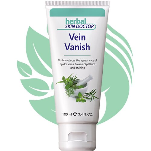 LocoNatura vein vanish - krema za proširene vene i kapilare Cijene