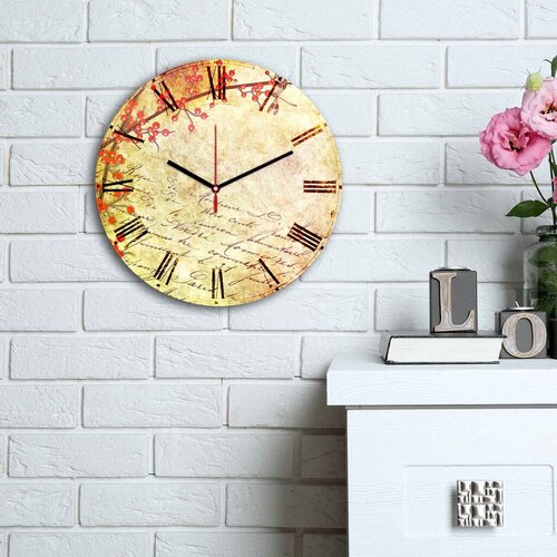 Wallity Zidni sat 3030MS-095, 30 cm Cijene