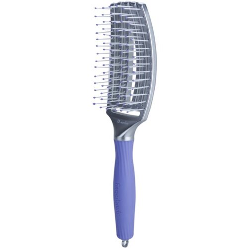 Olivia Garden Fingerbrush Ionic Bristles krtača za lase Slike