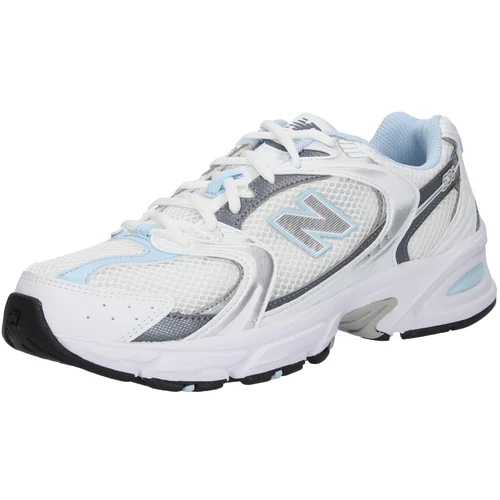 New Balance Superge MR530RA Bela