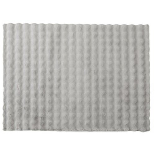  Tepih Bubble Silver 160x230 cm Cijene