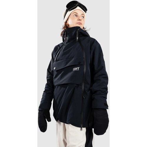 CLWR Cake 2,0 Jakna black Slike