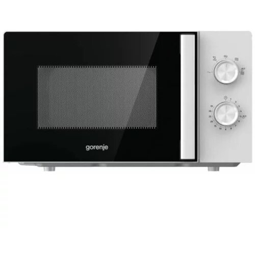 Gorenje mikrovalovna pecica MO20E1WH Slike