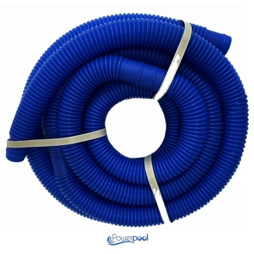 Powervac PRIKLJUČNA CEV - ZA FILTER / ČRPALKO - &Oslash; 38 mm - 6 m, (5000329668) Cene