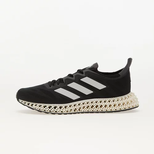 Adidas Tenisice za trčanje '4Dfwd 3 ' crna / bijela