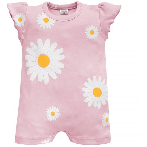 Pinokio romper daisy Cene