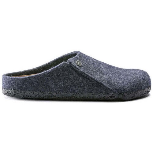 Birkenstock Nogavice Zermatt Rivet Modra Slike