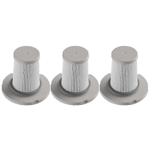 INORCO 3-delni nadomestni HEPA filter ZR009005 za brezžični sesalnik X-Force Flex 8.60, (21842045) Cene