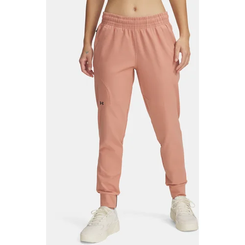 Under Armour Women's sweatpants UA Unstoppable Jogger - Women's