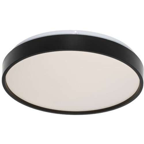Osram LUXO crna LED plafonjera 18W 6500K IP20 Slike