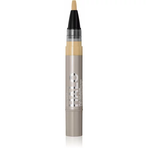 Smashbox Halo Healthy Glow 4-in1 Perfecting Pen posvjetljujući korektor u olovci nijansa L10W -Level-One Light With a Warm Undertone 3,5 ml