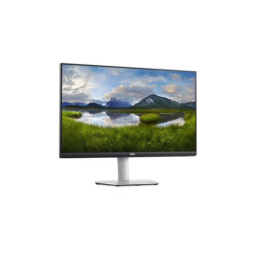 Dell s2721QS 27&amp;quot;, 3840x2160, 4ms, 60 hz, freesync ips 4K ultra hd monitor Slike