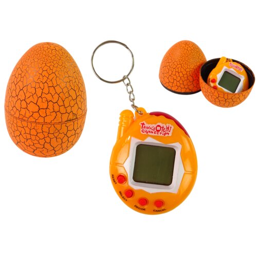 Tamagotchi u jajetu narančasti Cijene