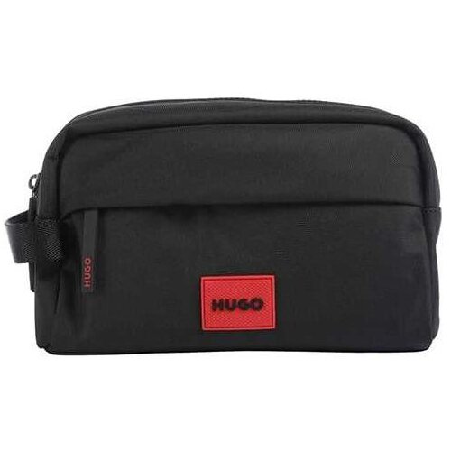Hugo crni muški neseser Cene