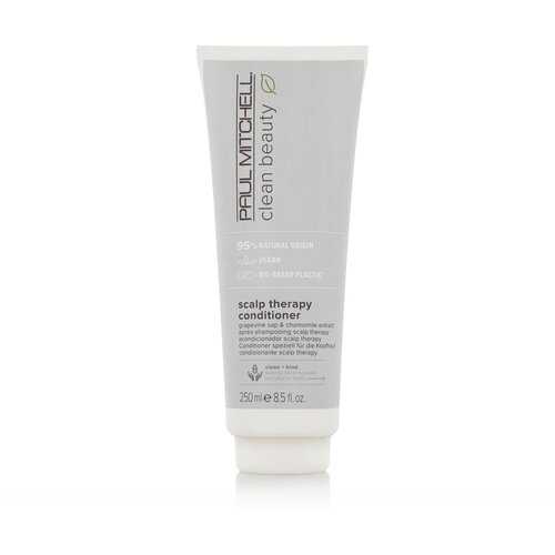 Paul Mitchell Clean Beauty Scalp Therapy Conditioner 250 ml balzam za lase unisex Slike