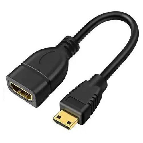 Kettz Mini HDMI KT-MH001 produžni adapter MF Cene
