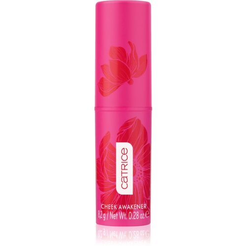 Catrice SPRING AWAKENING rdečilo v paličici za zdrav sijaj 8.2 g Slike